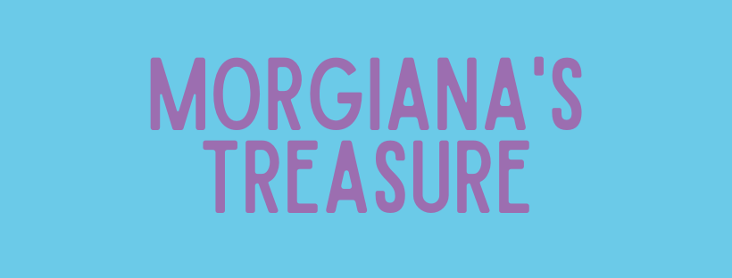 Morgiana’s Treasure