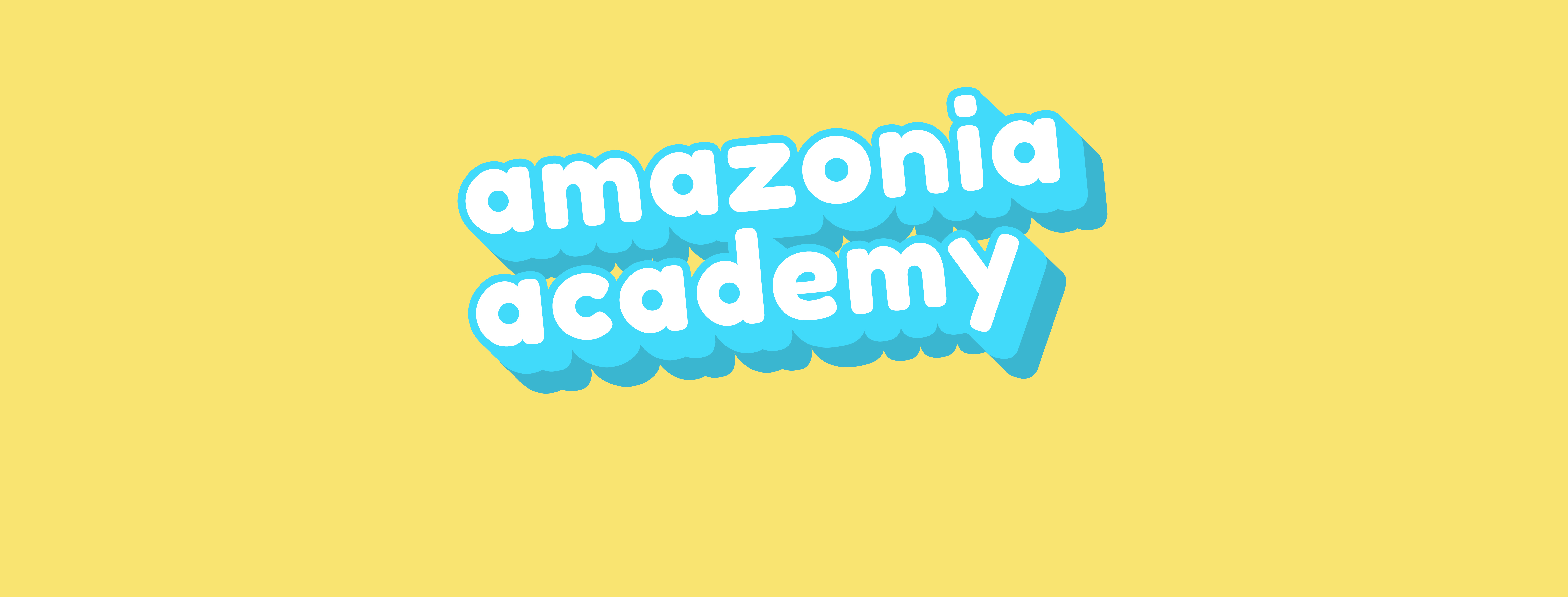 Amazonia Academy by Crystal Skillman
