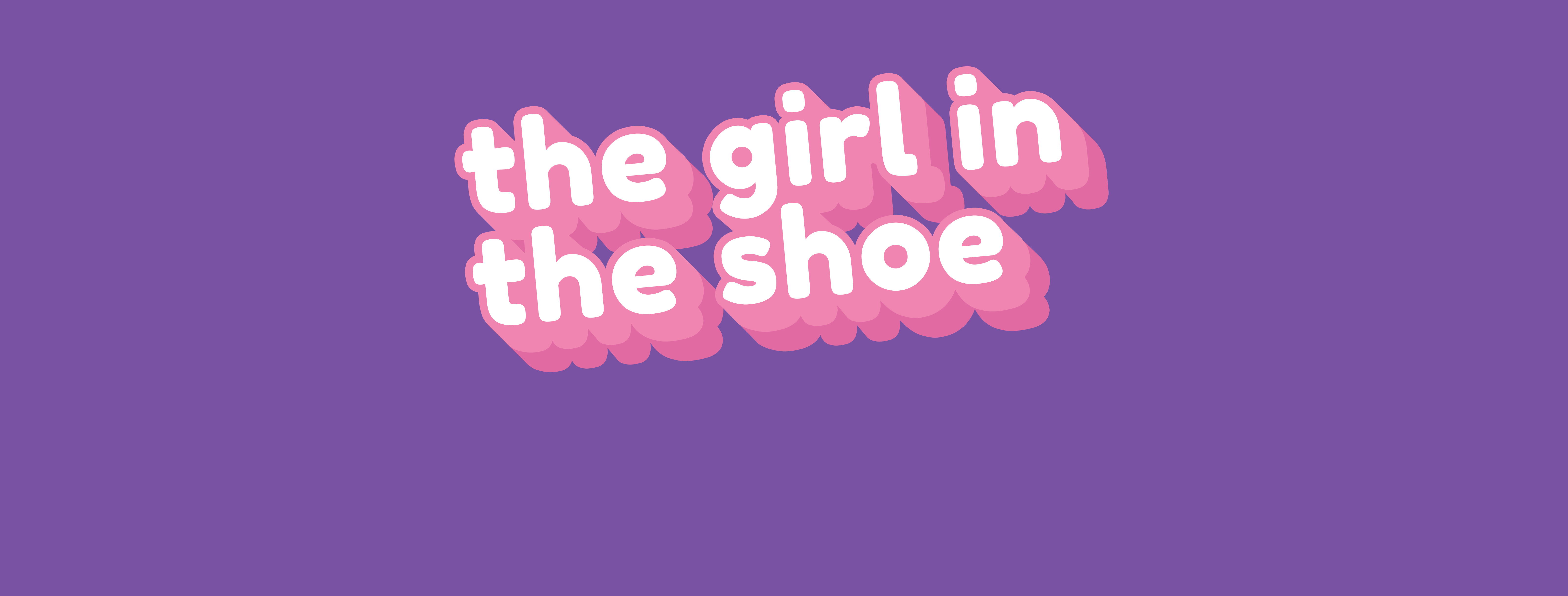 GOOSE GIRLS: The Girl in the Shoe