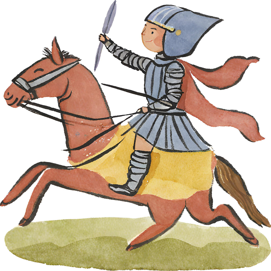 The She is Fierce Series: Beatrice & Hero