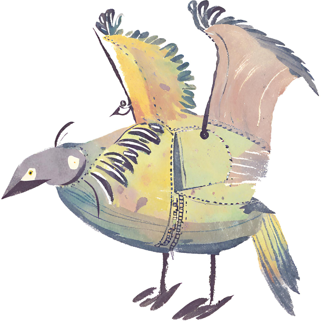 Princess Miriam’s Adventure