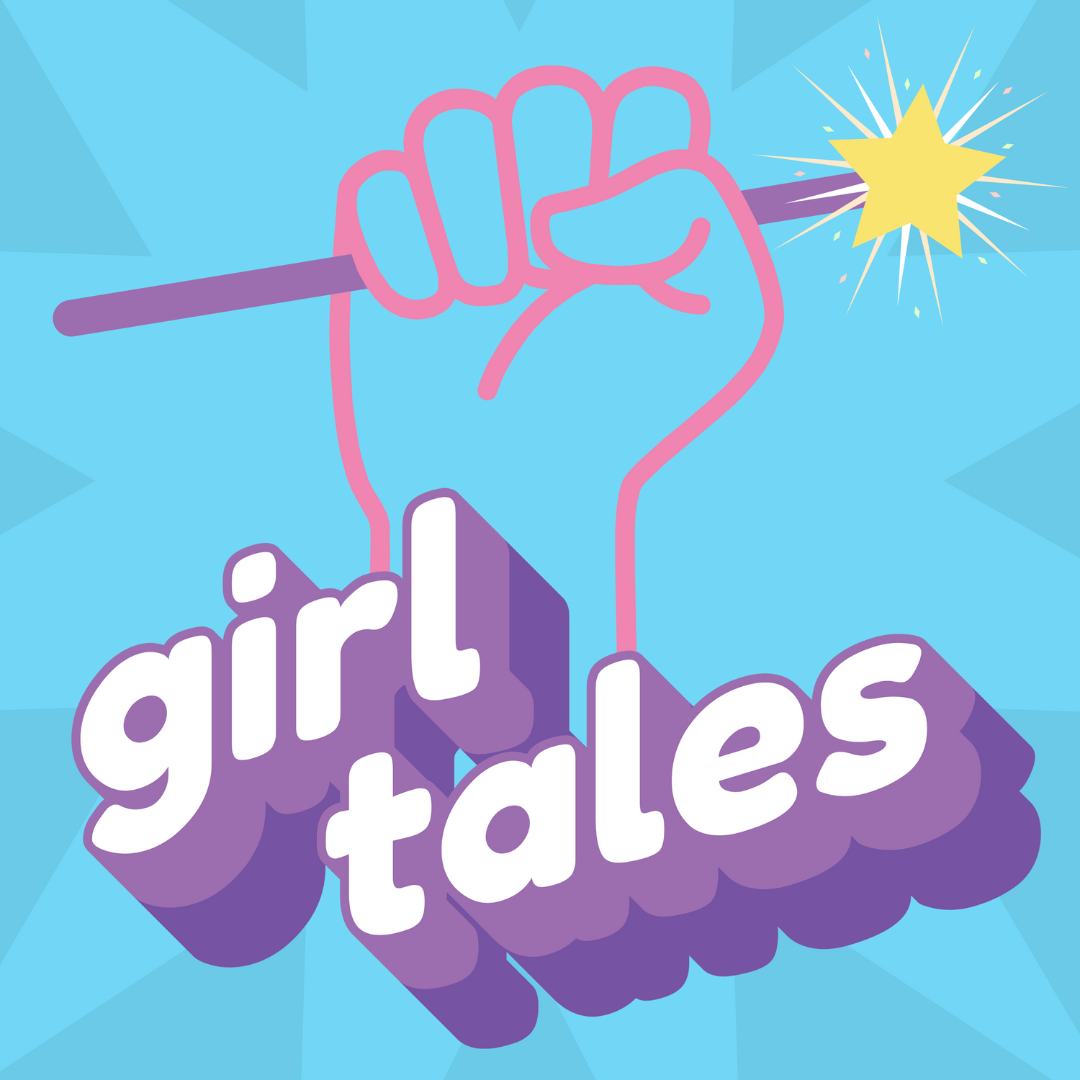 Special Shoutout on Girl Tales