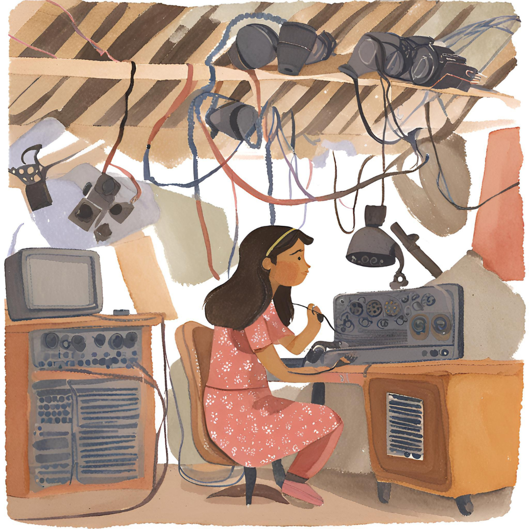 The Key to Ada Lovelace